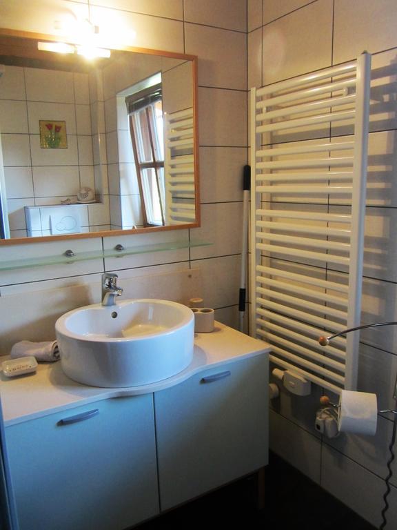 Ferienhaus Mandlhof Weer Esterno foto