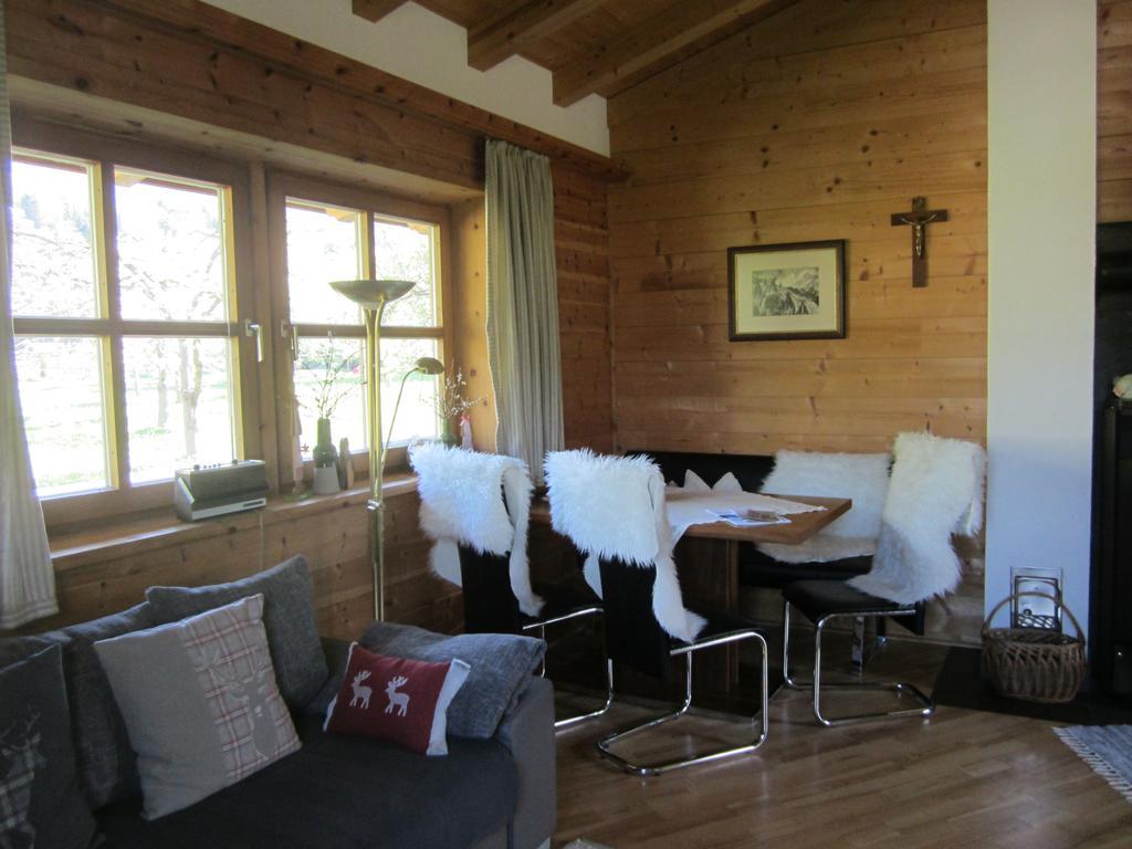 Ferienhaus Mandlhof Weer Esterno foto